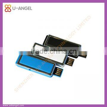 OEM usb pen drive 2gb plastic usb flash drive 2.0 interface usb memory disk