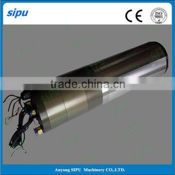 SIPU ATC water cooled spindle motor