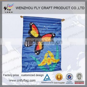 Good quality new products cheap garden banner