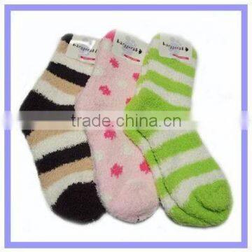 microfiber sock