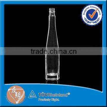 Large Glass Wine Bottle 45CL Empty Glass Wine Bottles Wholesale