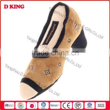 Factory Wholesale Beautiful Stuffed Soft Plush Toys Bag photo-2