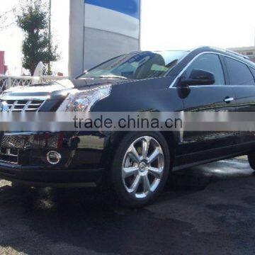 B/NEW CADILLAC SRX CROSSOVER PREMIUM CAR (LHD 820140 GASOLINE)