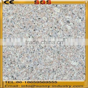 China brown granite cut-to-size