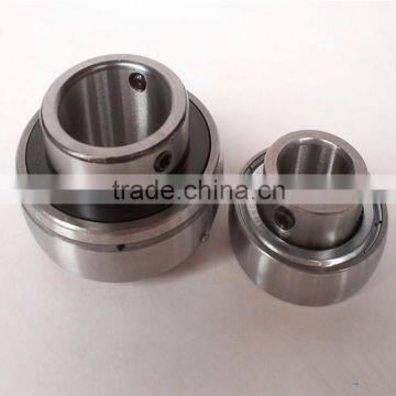 Hot bearing insert bearing with top wire UC214 70*125*74.6mm