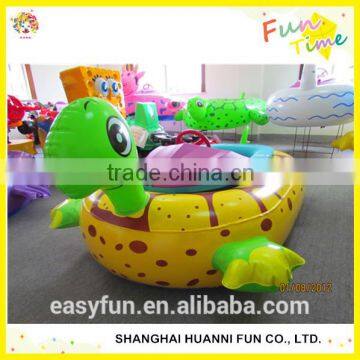 High quality with best price kids fun play bumper boats for pool