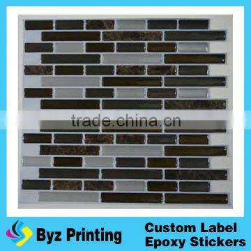 Walplus Wall Stickers Mural Decal Paper Art Decoration Living Room Family Leave and Birds photo-2