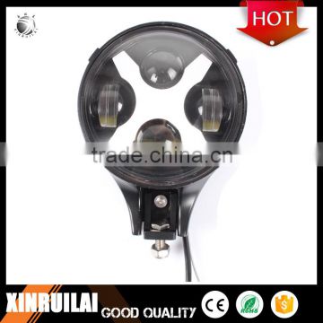 Made in China competitive price offroad lucid auto lamp