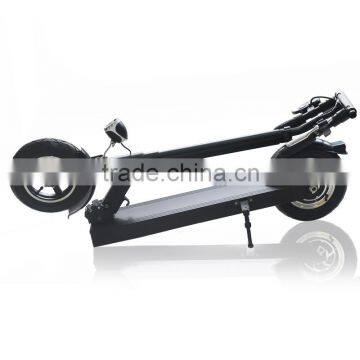 JB-10inch 2 Wheel Electric Self Balancing Scooter photo-3