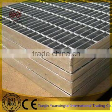 steel grate flooring/galvanized steel grating