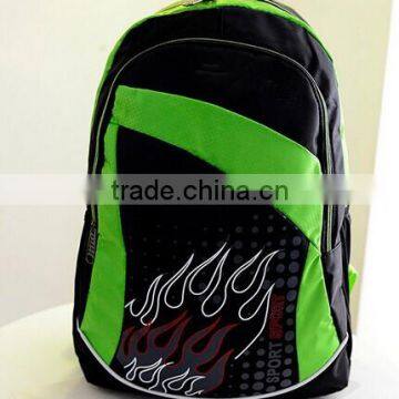 college style sports travel backpack manufacturer