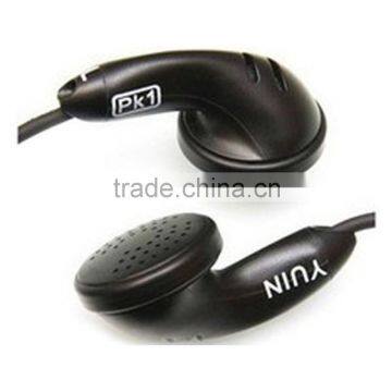 New YUIN PK1 High Fidelity Quality Professional Earphones earphones