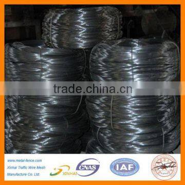 Low price black iron wire/black annealed wire/construction iron wire (8#--22#)