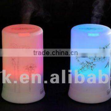 Cool Mist Humidifier*Ultrasonic Aroma Diffuser* Essential oil available