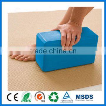 Professional EVA Foam Block For Pilates