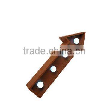 Marquee Lights Marquee Eiffel Tower Shape Light Marquee Sign Light photo-6