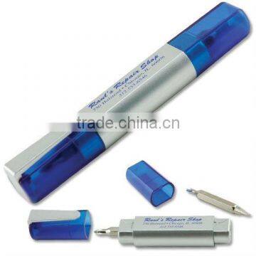 4-In-1 Magnetic Screwdriver Set