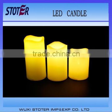 2014 wholesale solar candle light