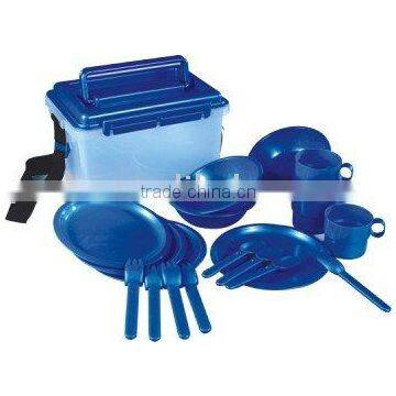 24pc picnic set