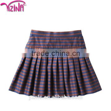 Dance Denim Kids Short Skirts