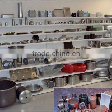 Deep Drawing Hydraulic Press For200 Ton Hydraulic Deep Drawing Press for Stainless Steel Sink Molds With ISO Safety Standards photo-4