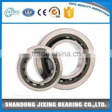 China High Quality Double Row Angular Contact Ball Bearing 5211 55*100*33.3 for Machine Shaft.