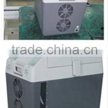 New design high quality refrigerator compressor 12v/24v DC solar refrtgerator for home and vehicle