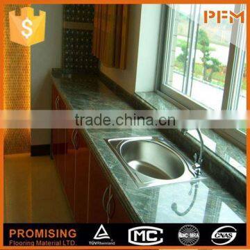 Custom Engineering High Quality Chinese G684 Granite Countertop photo-5
