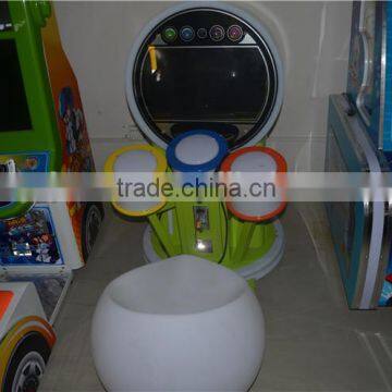 Jamma-F-06 Refundable Ticket or Toy Babe Little Drummer Indoor Playground Game Machine Arcade Machine for Sale photo-3