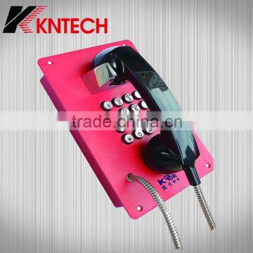Rugged Paging Equipment of Network Industrial Intercome photo-3