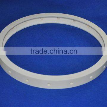 High Alumina Ceramic Raschig Ring photo-2