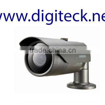 G3E - SAMSUNG SCO-2080P IR IP66 BULLET CCTV CAMERA 1/3" 600TVL & POWER SUPPLY