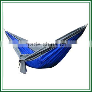 Top Selling Parachute Camping Nylon Mesh Hammocks