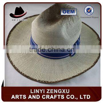 10 Years Experience Popular Paper Decorative Cowboy Man Hat photo-5