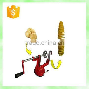 Manual Tornado Potato Sprial Cutter