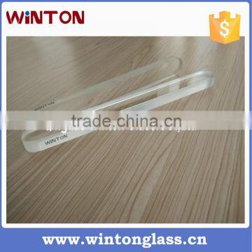 250mm Level Gauge borosilicate sight glass