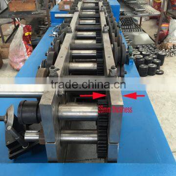 Ventilation Pipe Tdf Duct Flange Forming Machines on Promotion photo-3