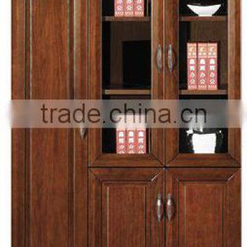 Simple Design Four Cabinet Office Furniture File Cabinet With Clothes Cabinet photo-3