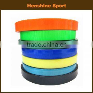 high tear strength TPU coated nylon webbing for hunting