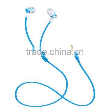 business gift wired mic headphone