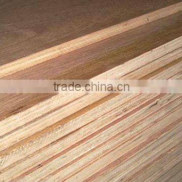 Bingtangor commercial plywood bingtangor veneer 1220*2440mm low price and good quality