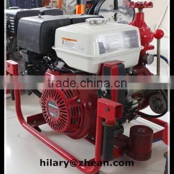 Honda Engine Fire Water Pump/Honda Fire Fighting Pump