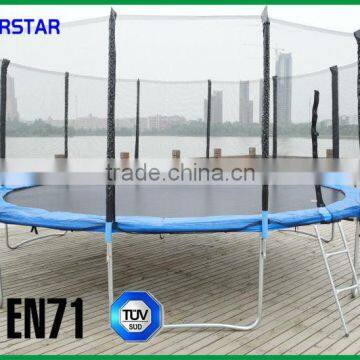 Best Quality Cheap Trampoline For Kids From China Factory photo-5