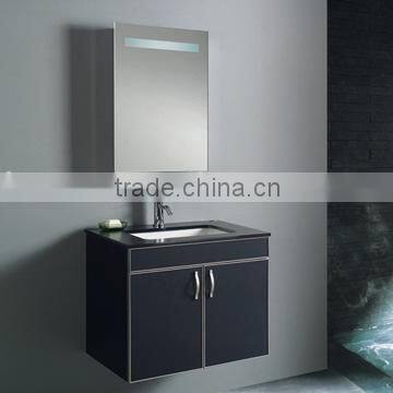 (BELLE)Bathroom Furniture,bathroom vanity,glass sanitaryware