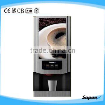 Sapoe Hot sell commercial beverage machine with CE approved 7903