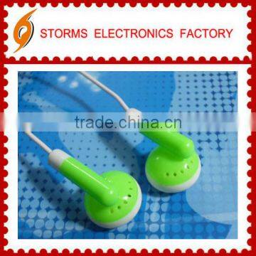 New design wondeful original apple earphones for promotion from china factory