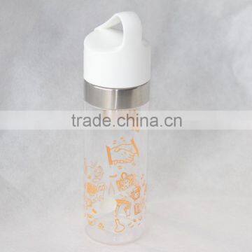 Hot selling various function small 2ml plastic pump spray bottle