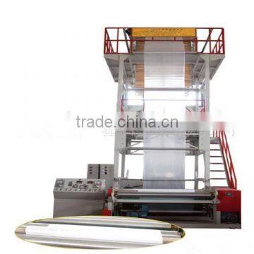 Agricultural Mulch Film Blown Making Equipment