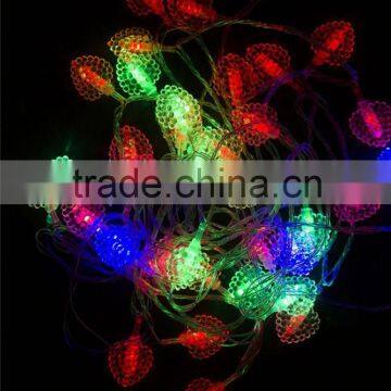 Newest Sale Trendy Style Ball Lights Christmas With Fast Delivery photo-4