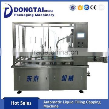 5ML Bottle Filling Machine